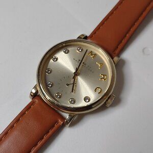 Marc By Marc Jacobs Watch